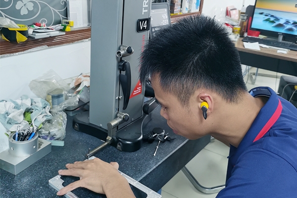 生產(chǎn)過程檢測(cè)